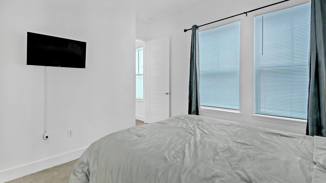 Photo of Bedroom in Castleberry Hill