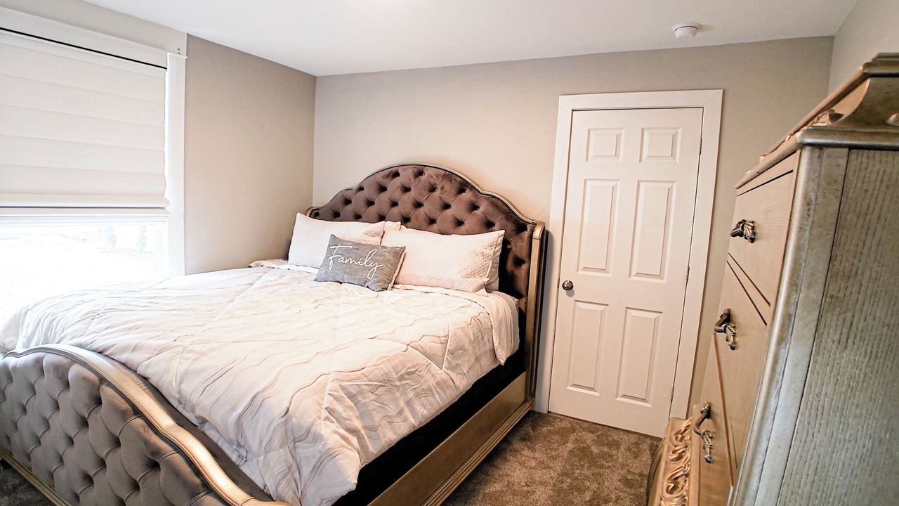 Photo of Bedroom in East Central