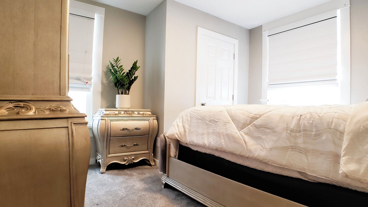 Photo of Bedroom in East Central
