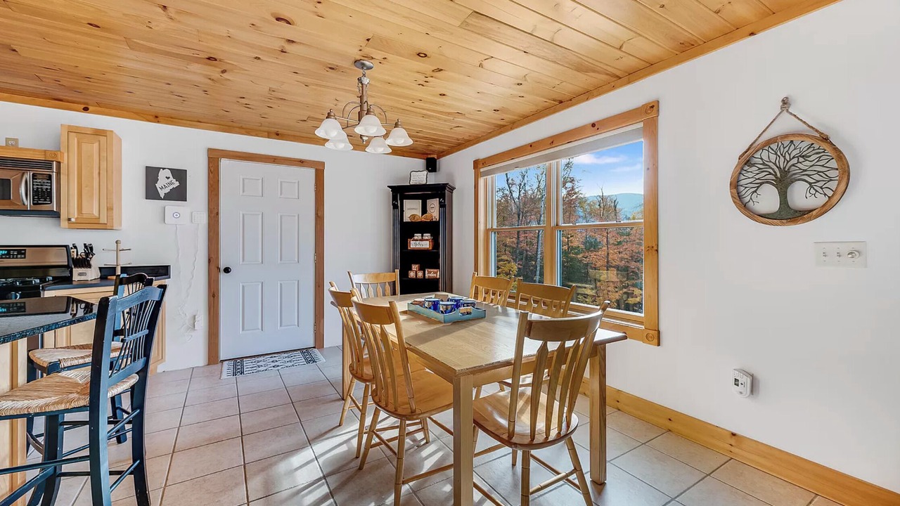 Photo of Others in Carrabassett Valley