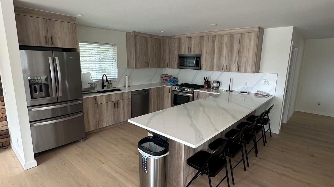Photo of Kitchen in Kenai