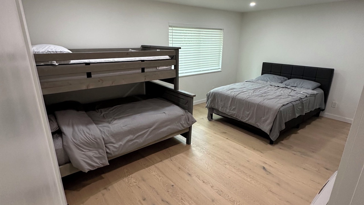 Photo of Bedroom in Kenai