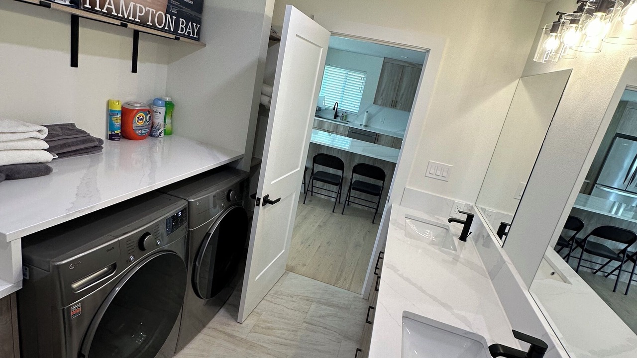 Photo of Bathroom in Kenai