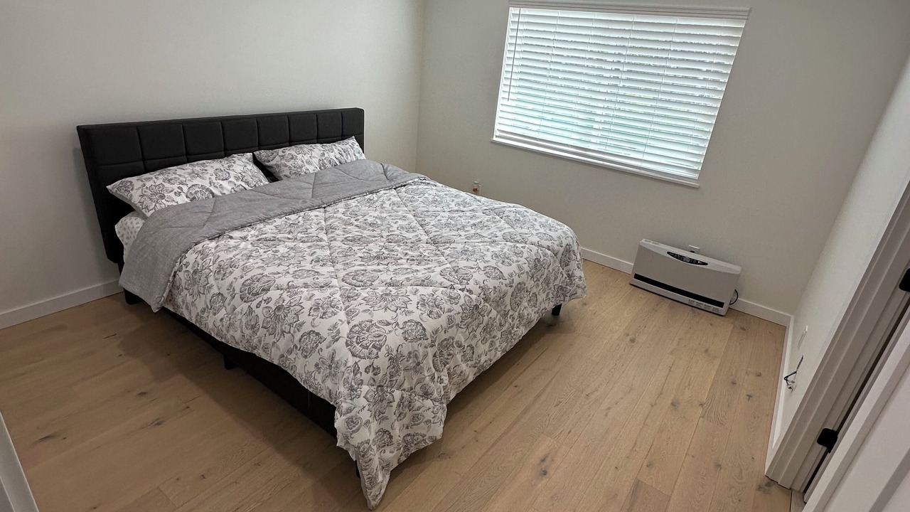 Photo of Bedroom in Kenai