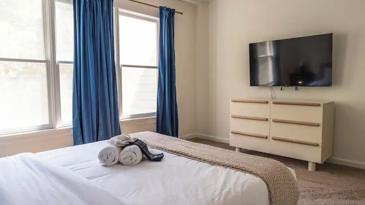Photo of Bedroom in Bolton