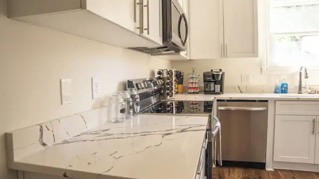 Photo of Kitchen in Bolton