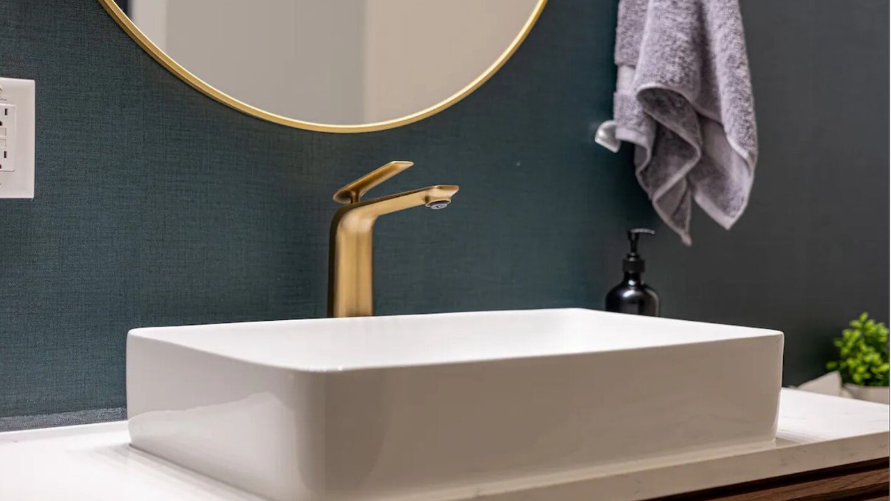 Photo of Bathroom in Salt Lake City
