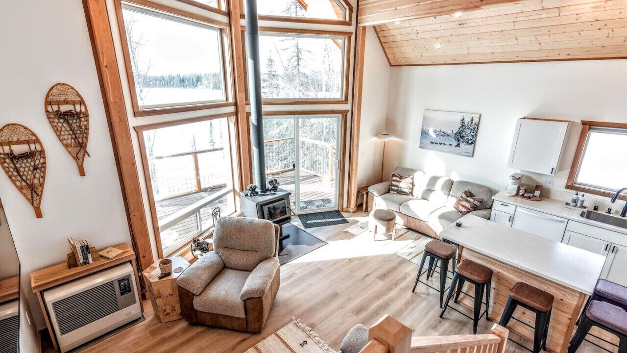 Photo of Livingroom in Willow