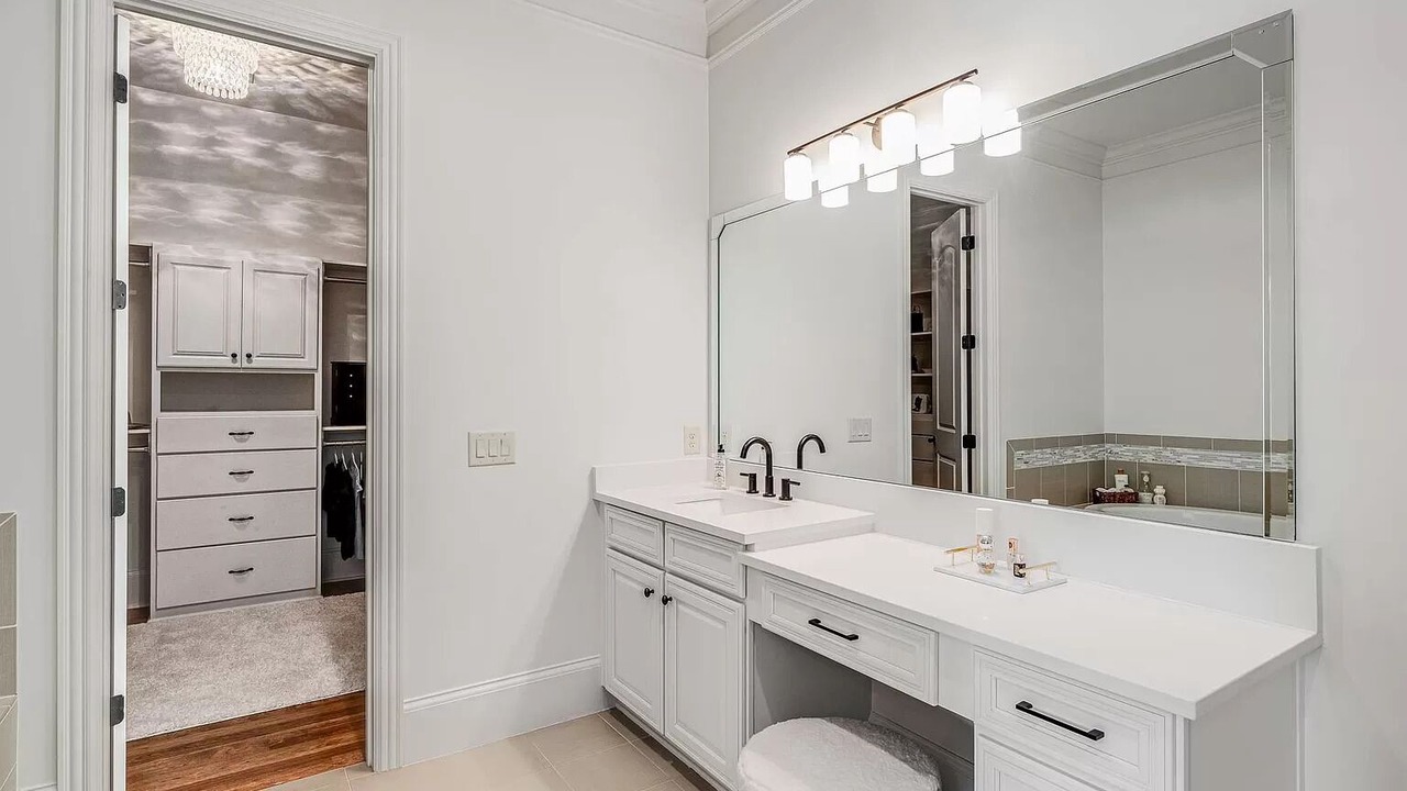 Photo of Bathroom in Franklin