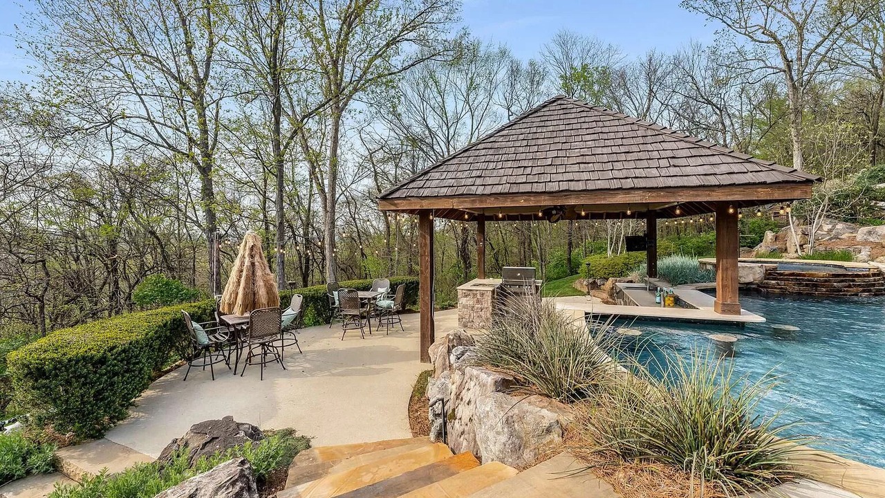 Photo of Outdoor in Franklin