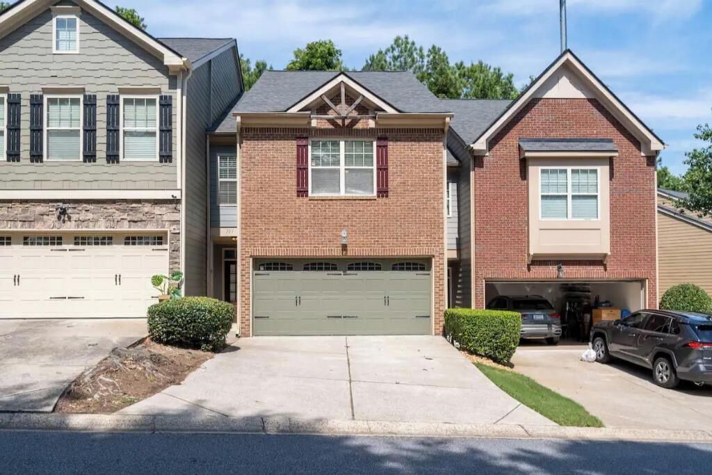 Photo of Outdoor in Woodstock