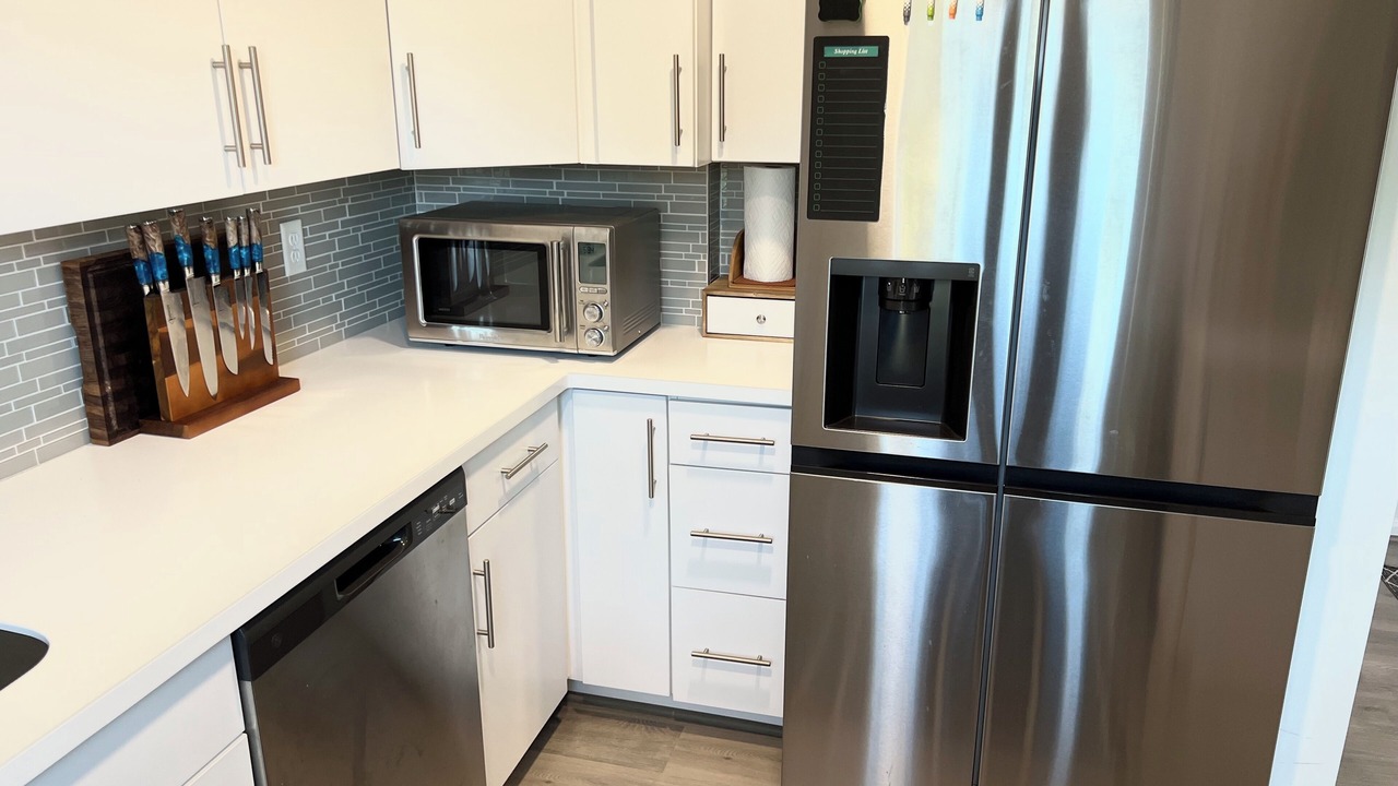 Photo of Kitchen in East Central