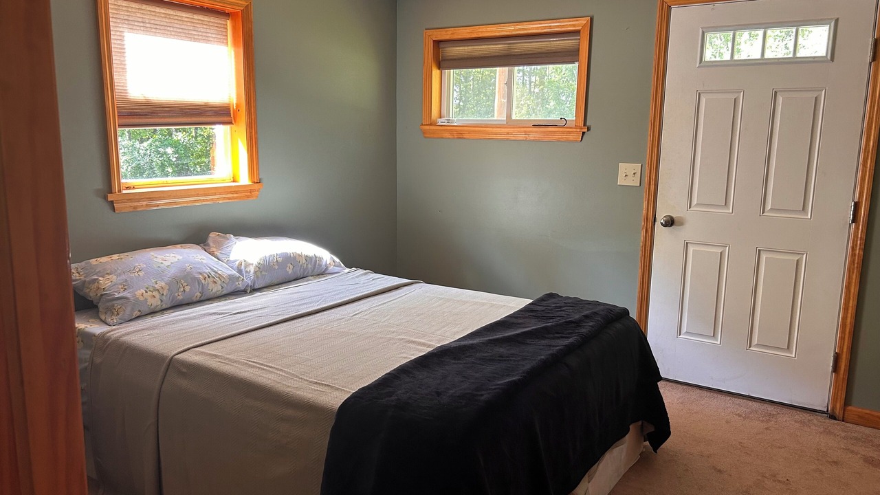 Photo of Bedroom in Rotterdam Junction