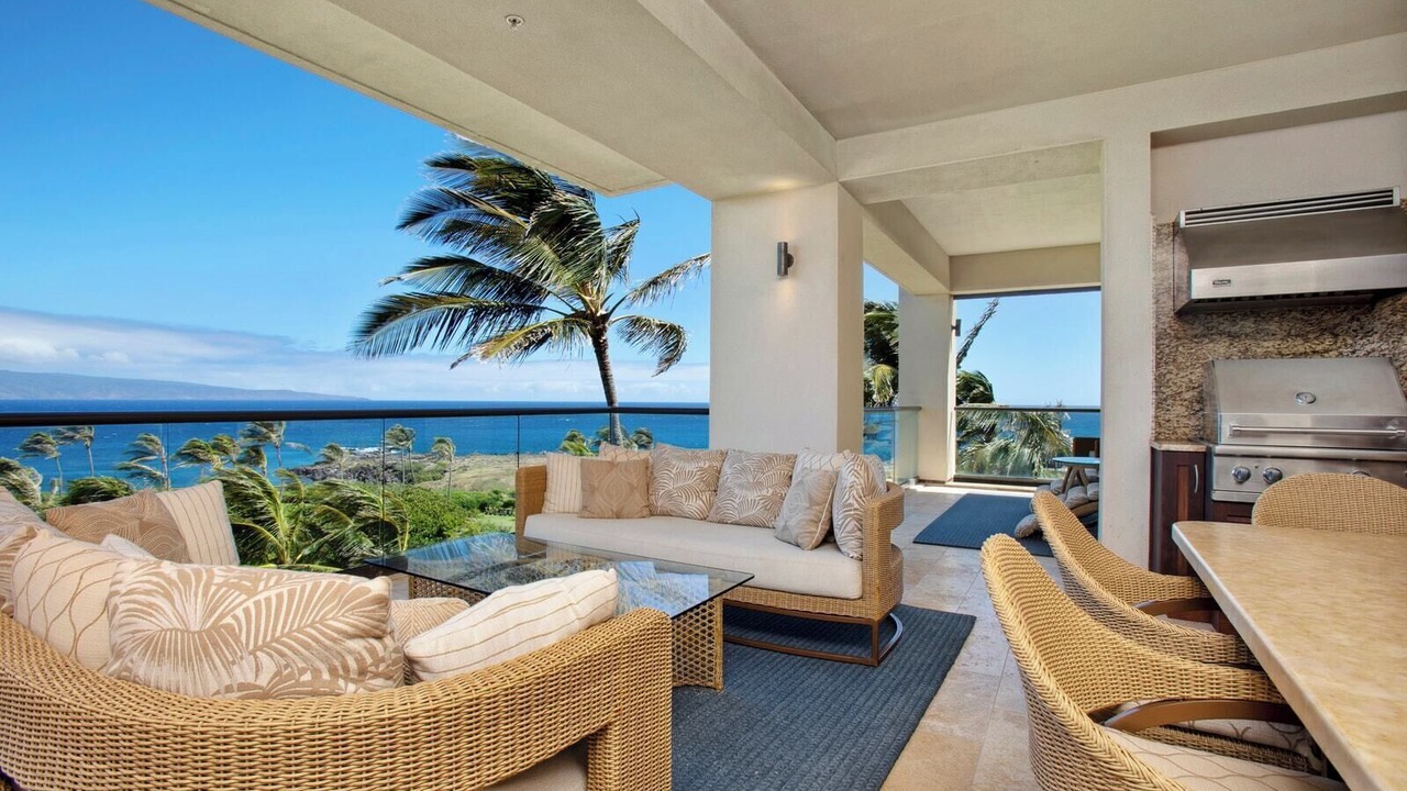 Photo of Others in Montage Kapalua Bay