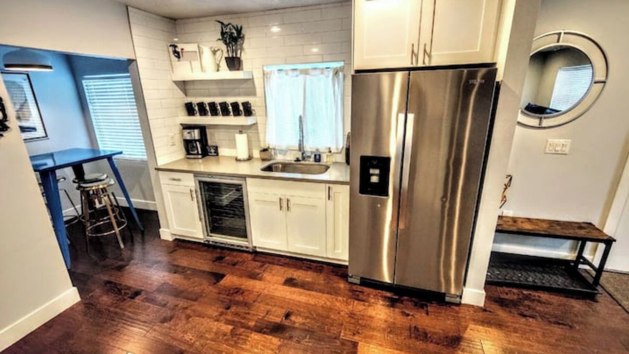 Photo of Kitchen in South Salt Lake