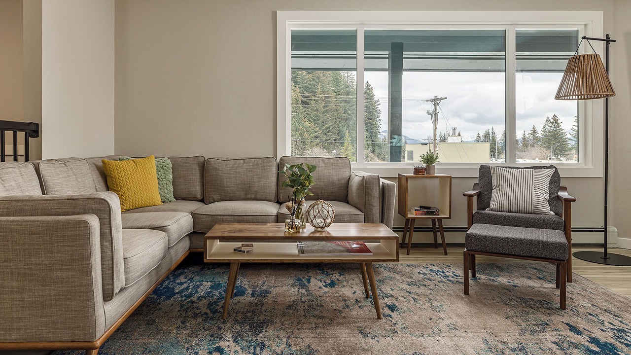 Photo of Livingroom in Seward
