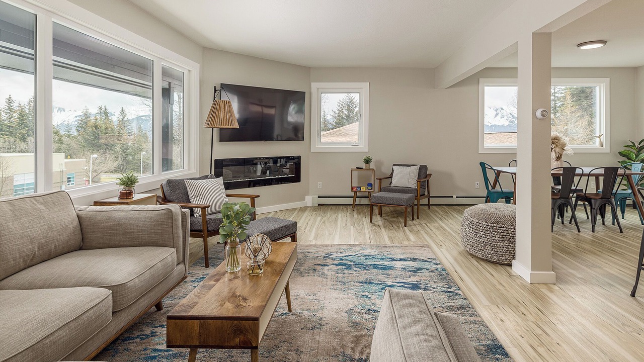 Photo of Livingroom in Seward