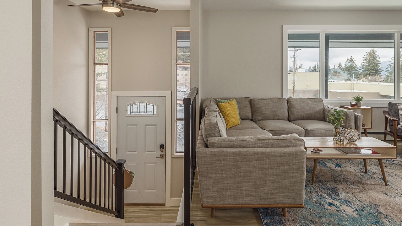 Photo of Livingroom in Seward