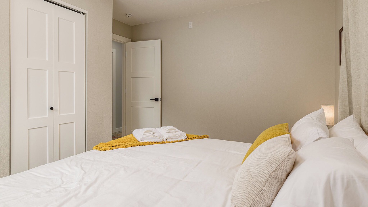 Photo of Bedroom in Seward