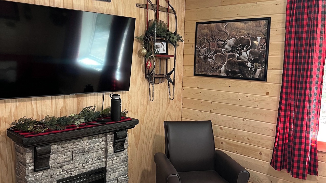 Photo of Livingroom in North Pole