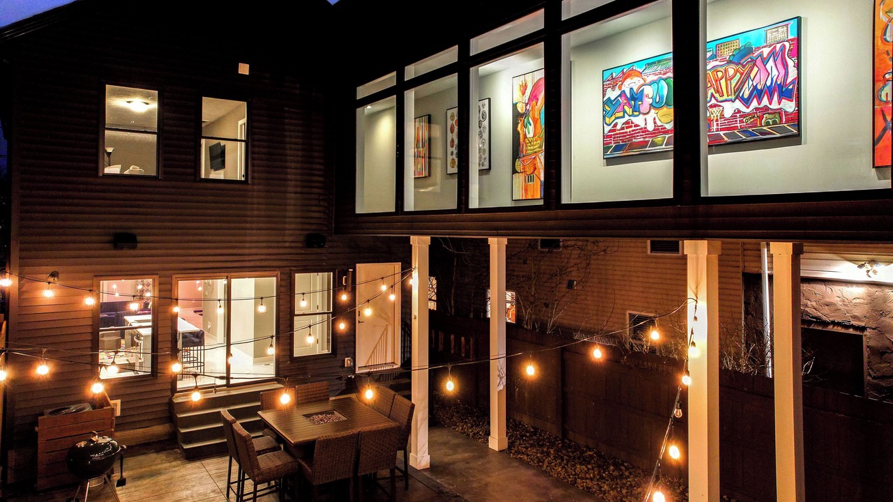 Photo of Outdoor in Tremont