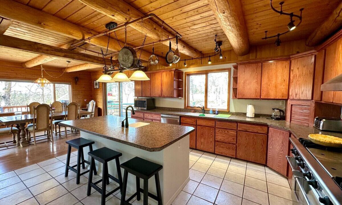 Photo of Kitchen in Kasilof