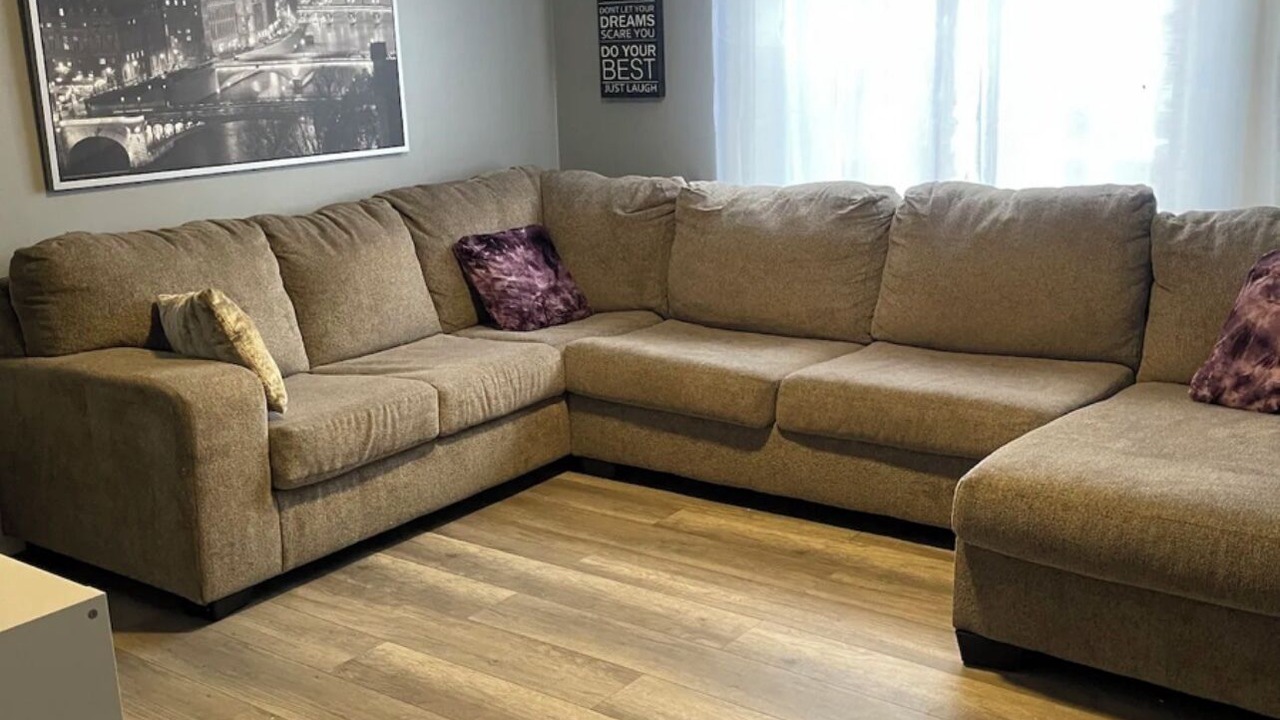 Photo of Livingroom in Corryville