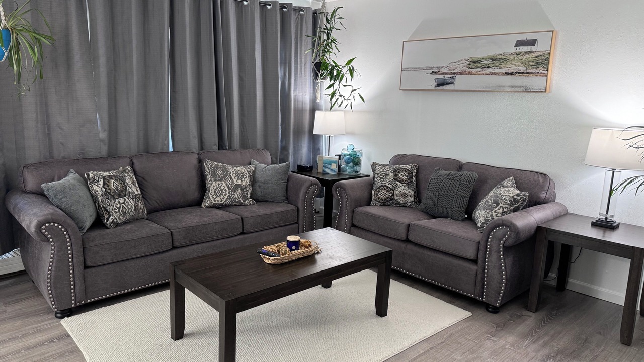 Photo of Livingroom in Kenai