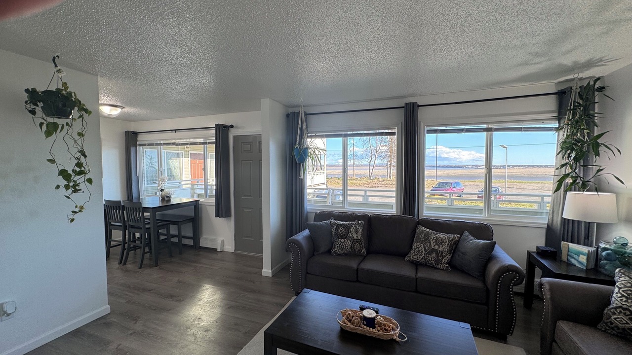 Photo of Livingroom in Kenai