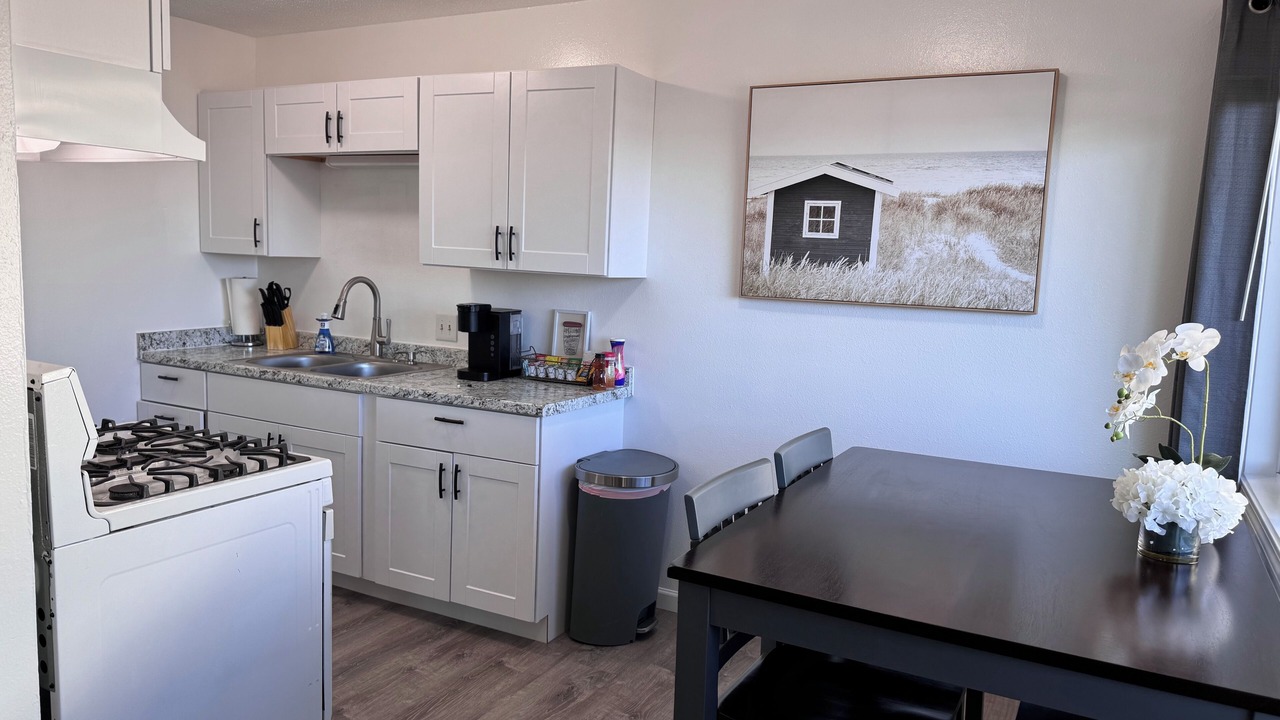 Photo of Kitchen in Kenai