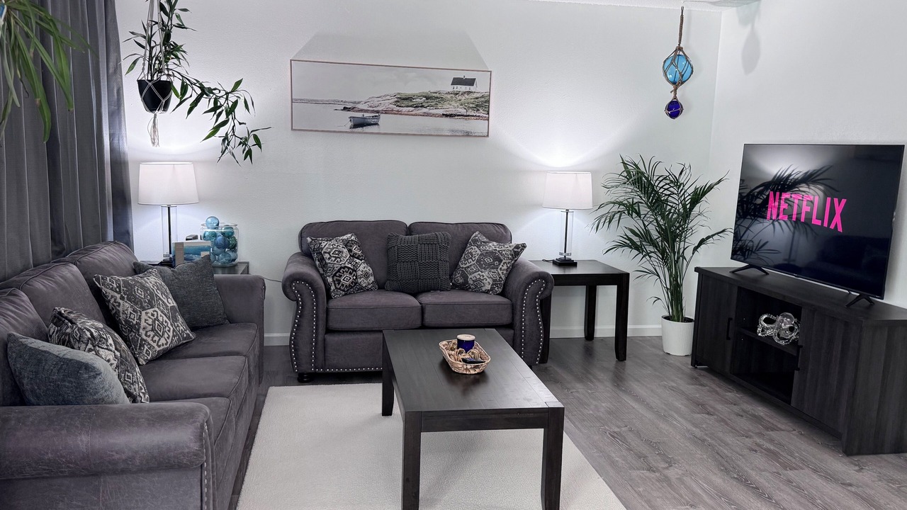 Photo of Livingroom in Kenai