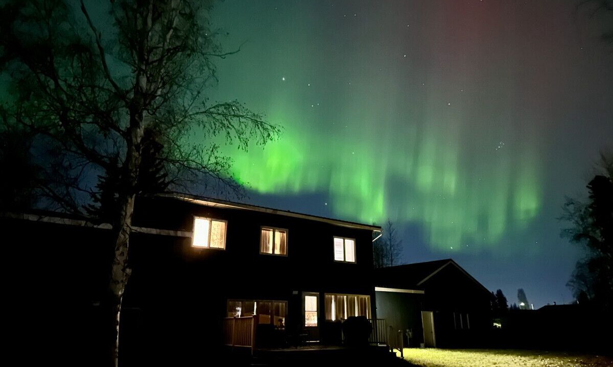 Photo of Outdoor in Fairbanks