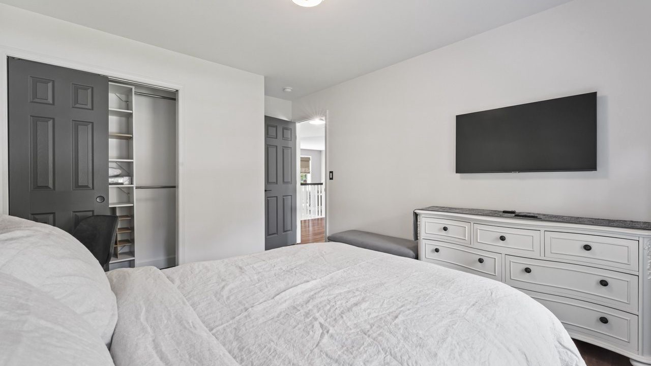 Photo of Bedroom in Gansevoort