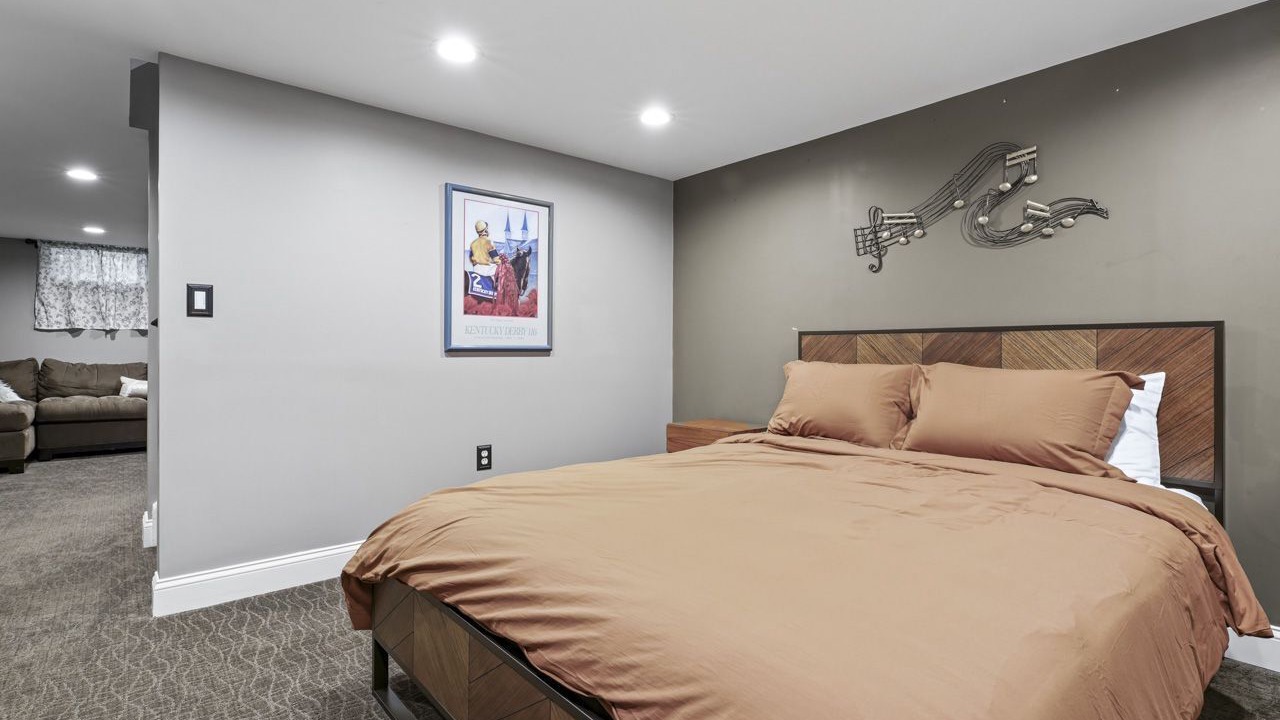 Photo of Bedroom in Gansevoort