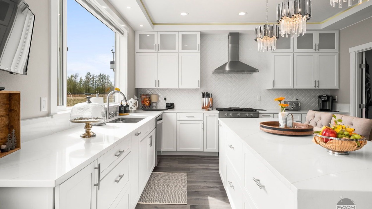 Photo of Kitchen in Butte
