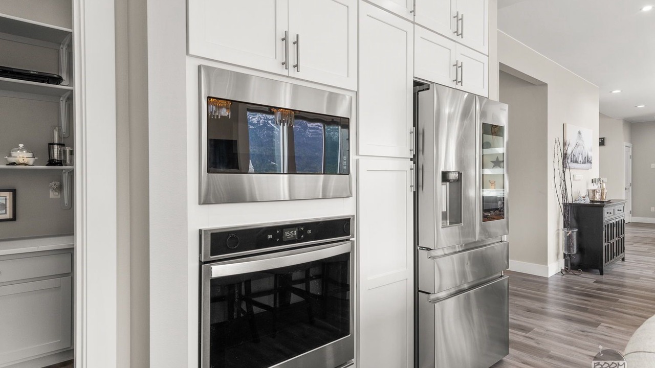Photo of Kitchen in Butte
