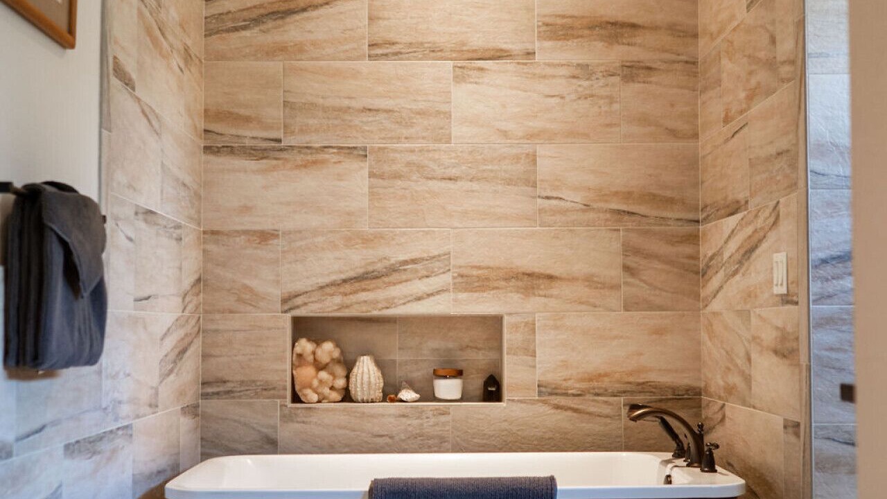 Photo of Bathroom in Lowell Point
