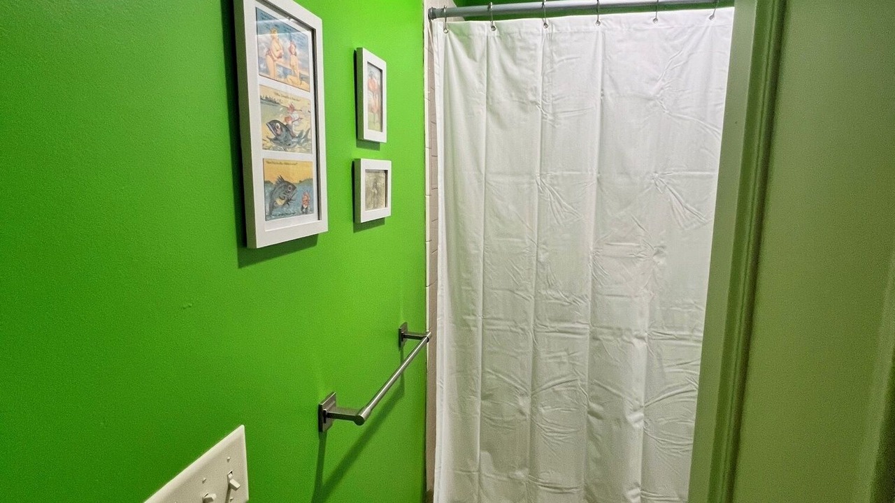 Photo of Bathroom in Enchanted Hills