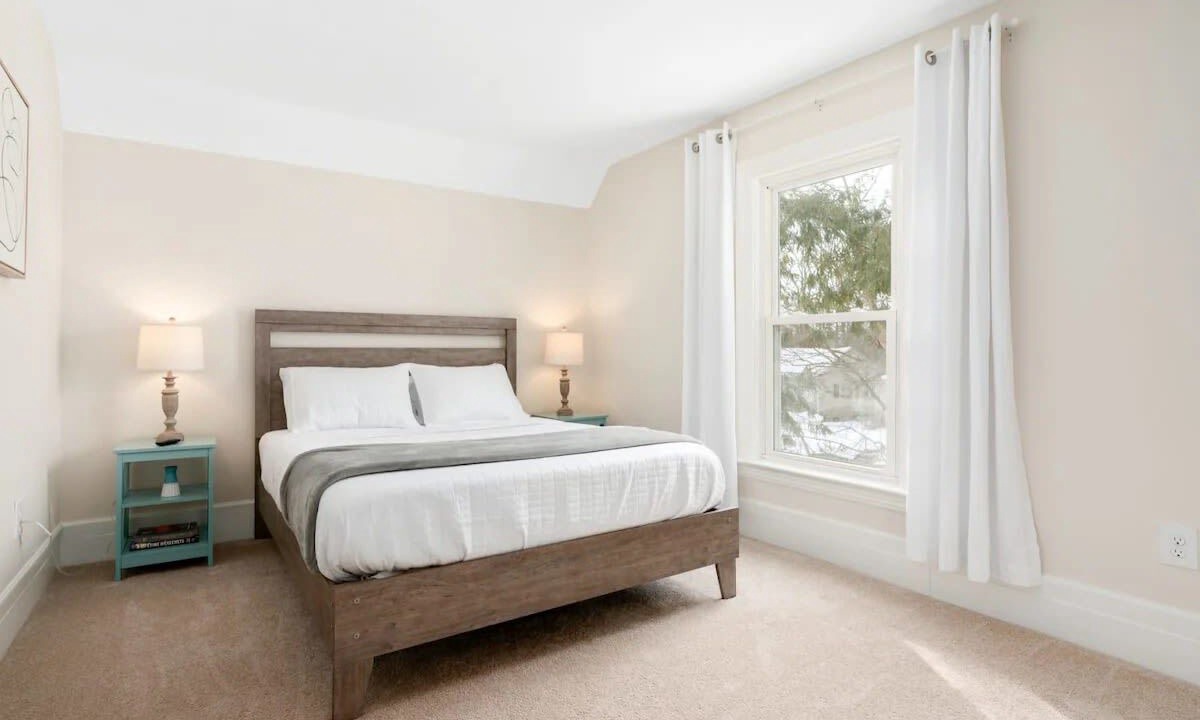 Photo of Bedroom in Harters Heights