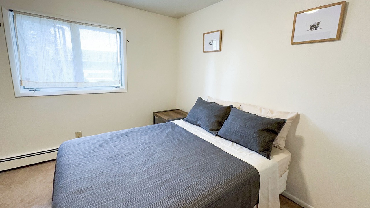 Photo of Bedroom in Mendenhall Valley