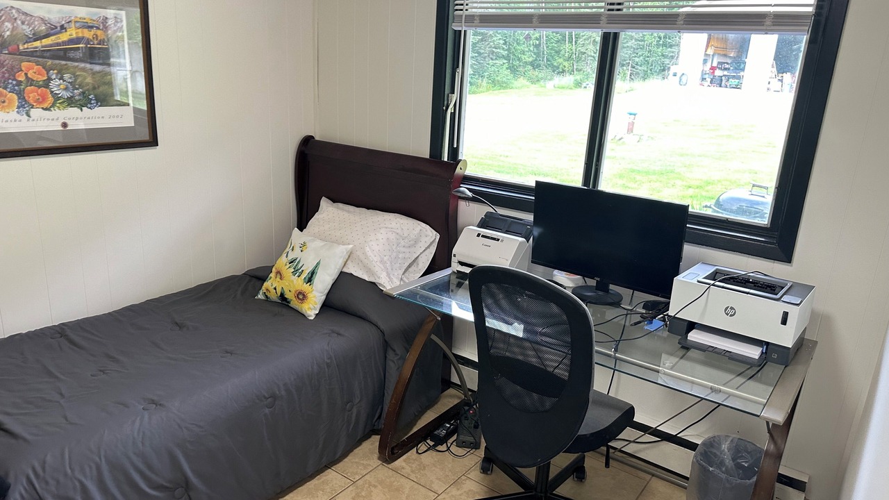 Photo of Bedroom in Chugiak