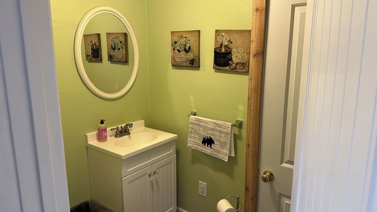 Photo of Bathroom in Chugiak
