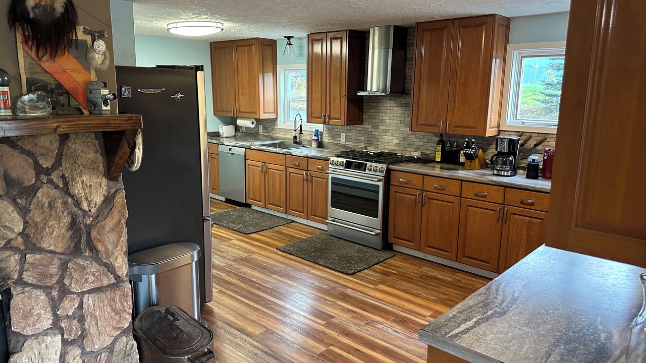 Photo of Kitchen in Chugiak
