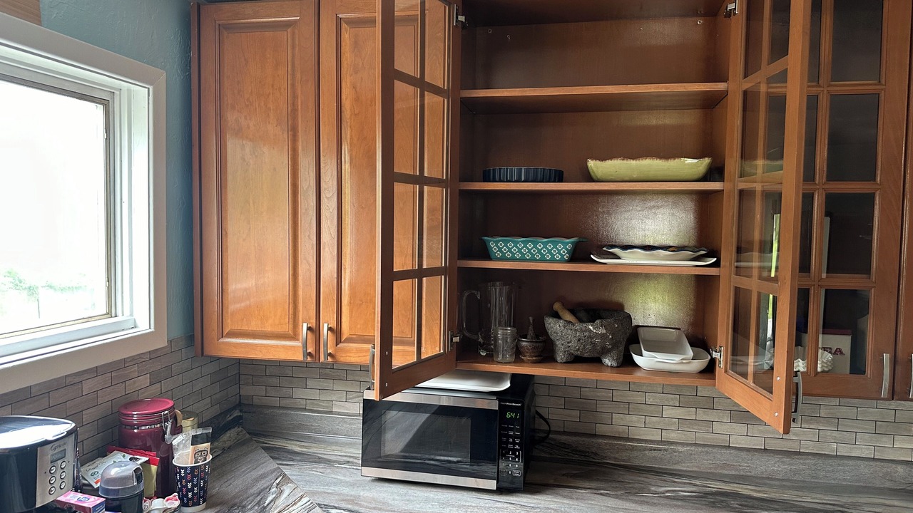 Photo of Kitchen in Chugiak