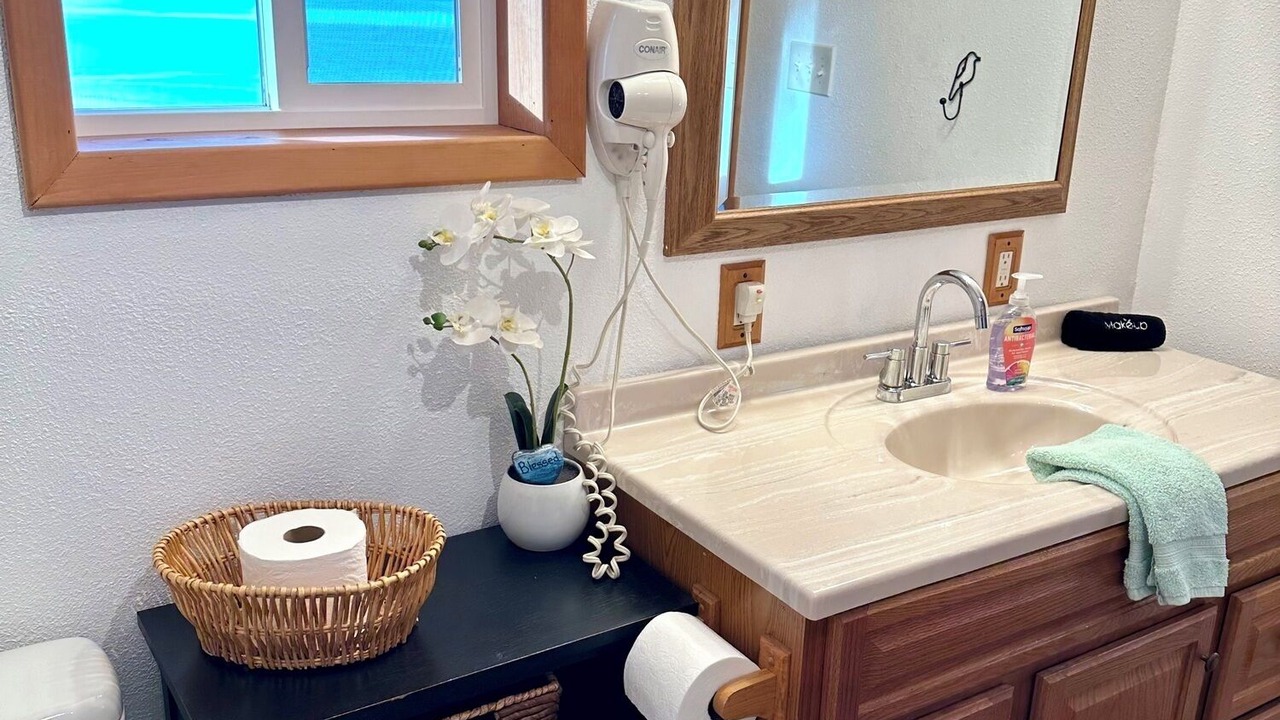 Photo of Bathroom in Homer