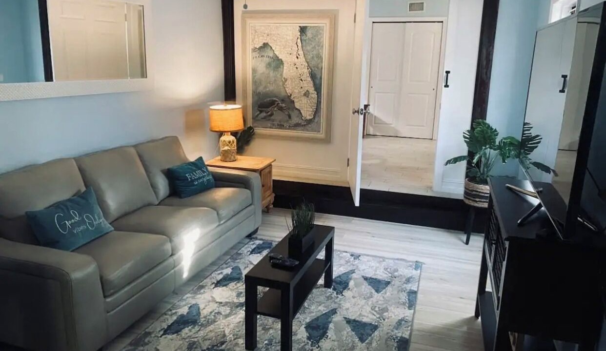 Photo of Livingroom in Melbourne