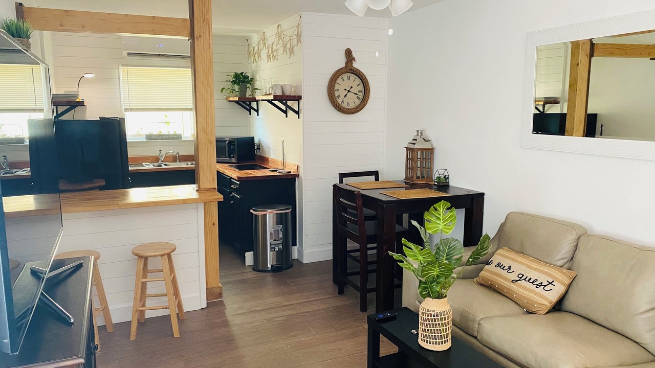 Photo of Livingroom in Melbourne