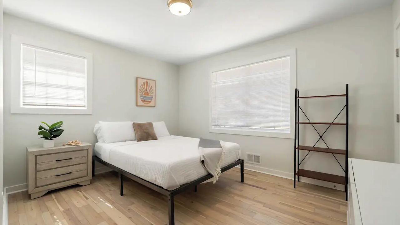 Photo of Bedroom in Smyrna