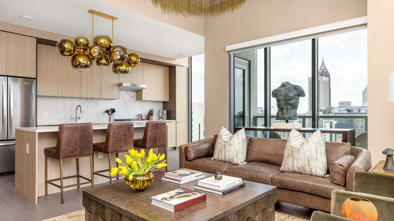 Photo of Bedroom in Midtown