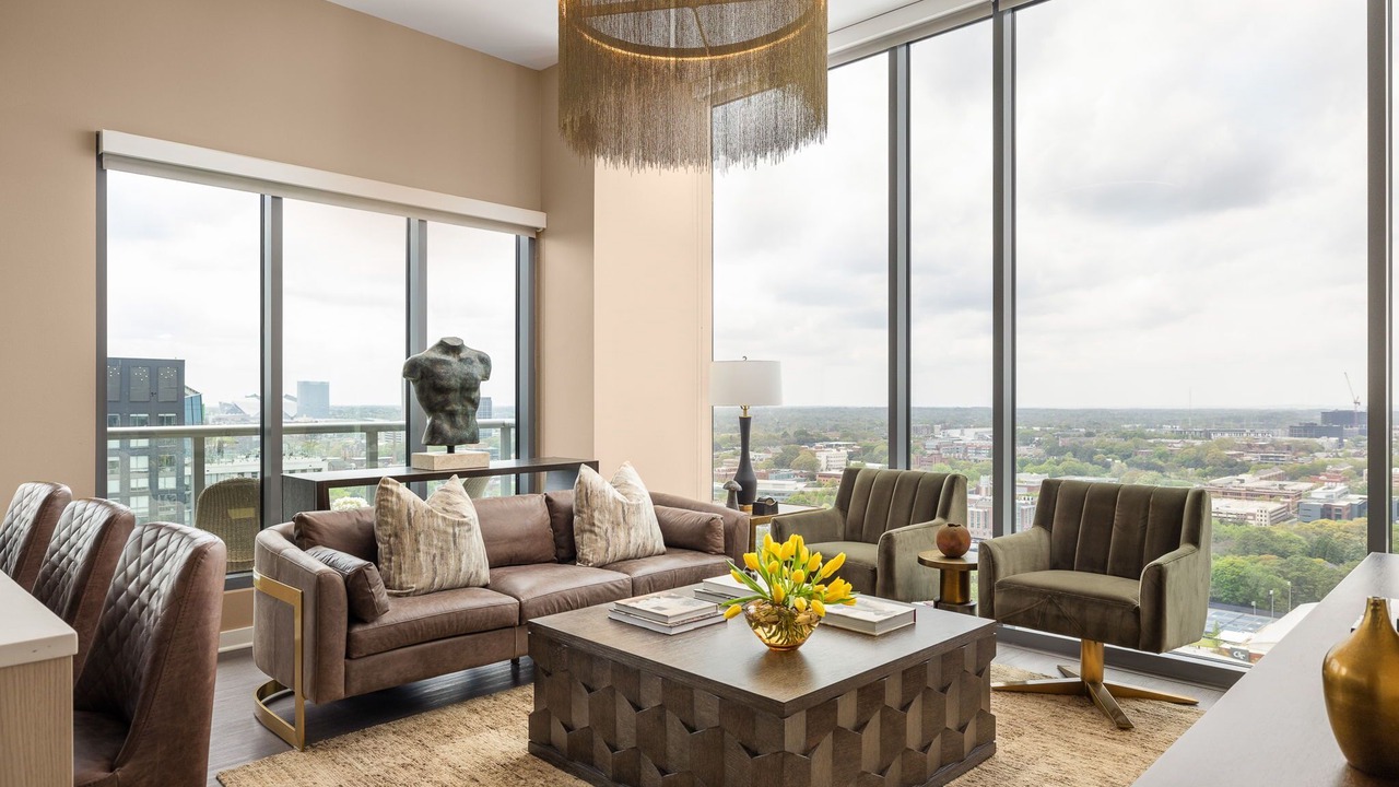 Photo of Bedroom in Midtown